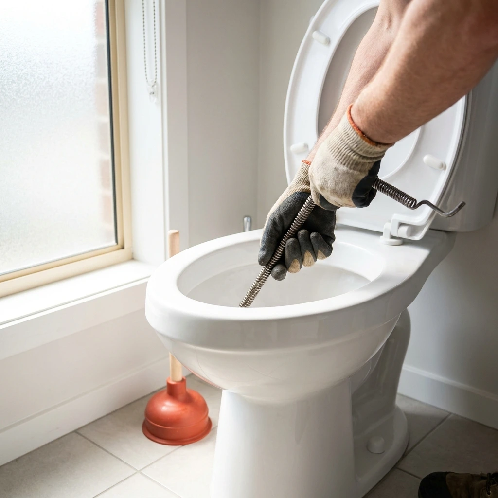 Une solution durable pour vos canalisations au Plessis-l'Évêque
