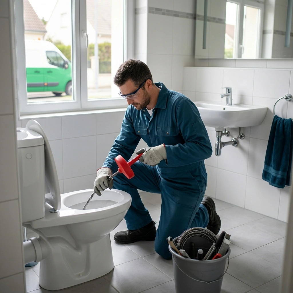 L'assurance d'un réseau d'assainissement fonctionnel et durable