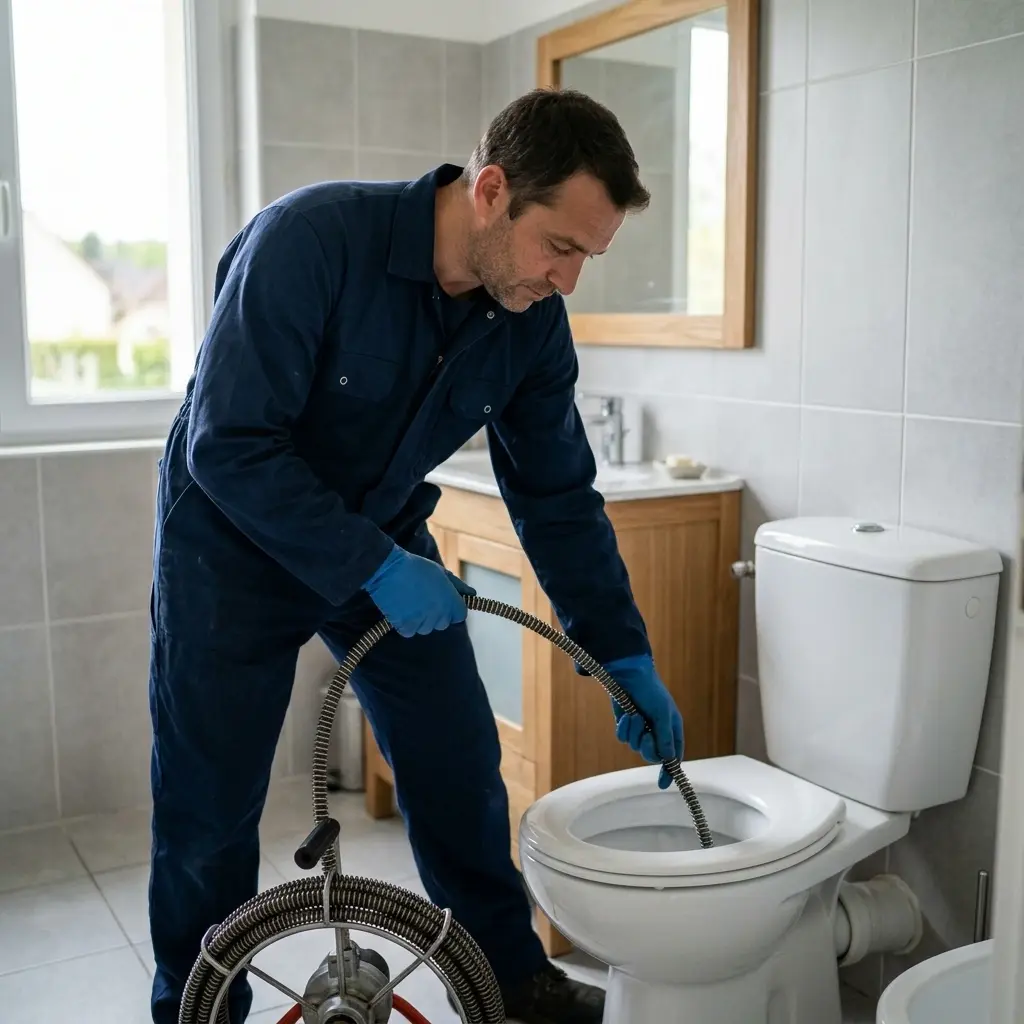 Une approche technique pour un débouchage radical