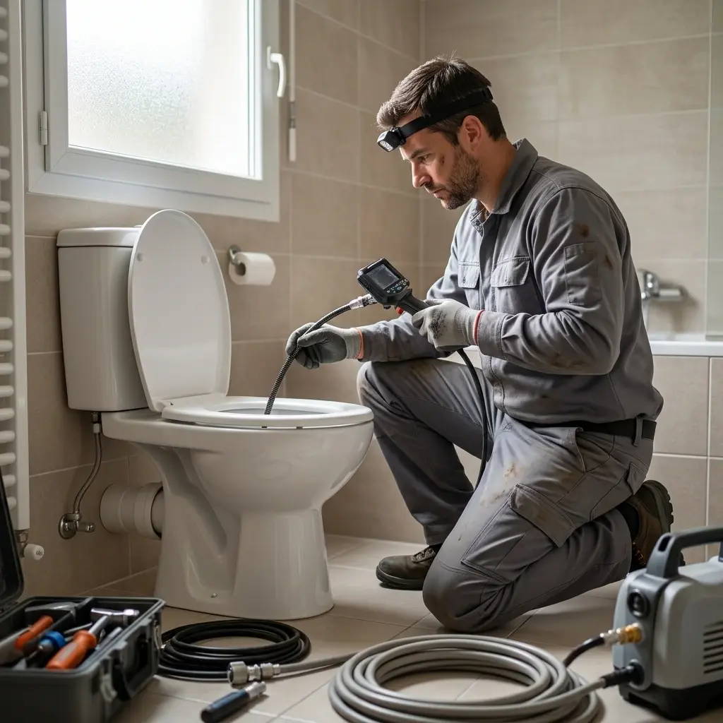 Une approche technique pour un débouchage durable