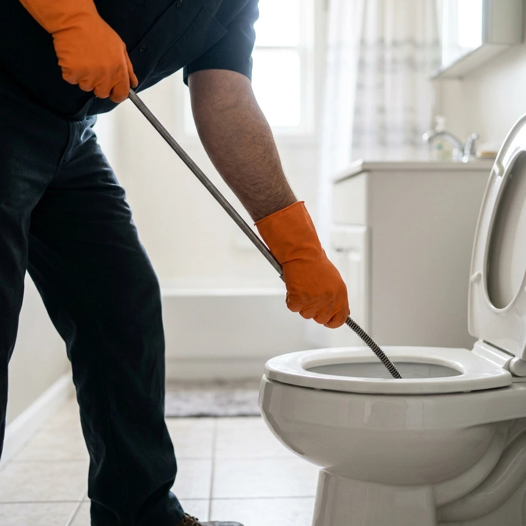 Pourquoi nous choisir pour vos WC à Ormesson ?