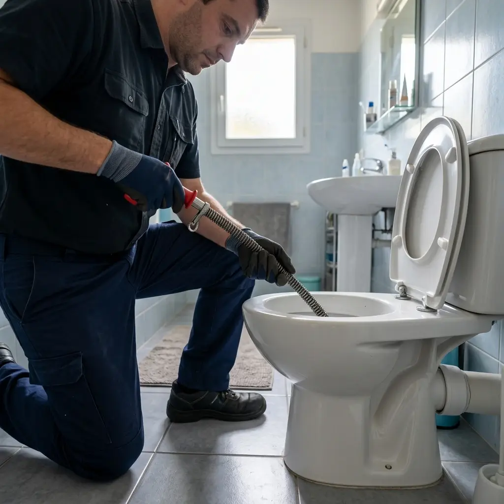 Notre expertise pour vos canalisations