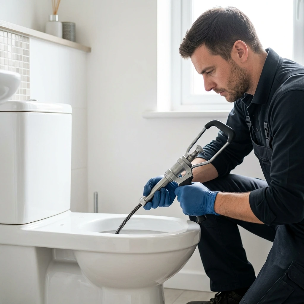 Une assistance fiable pour vos sanitaires