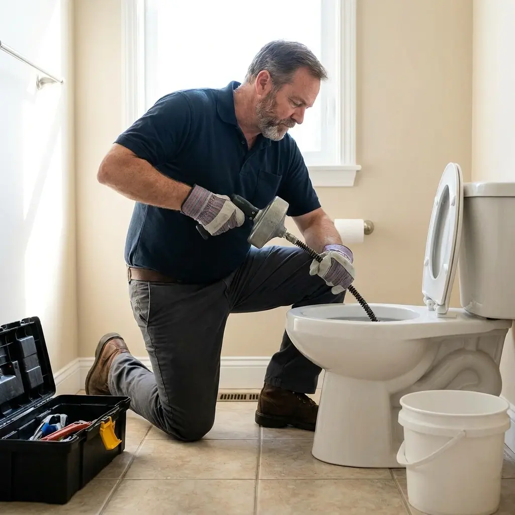 Une expertise fiable pour votre confort domestique