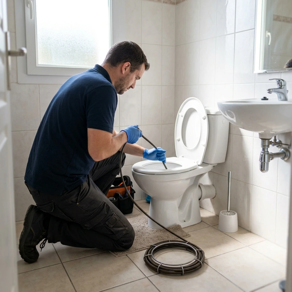 Une approche technique pour un débouchage radical
