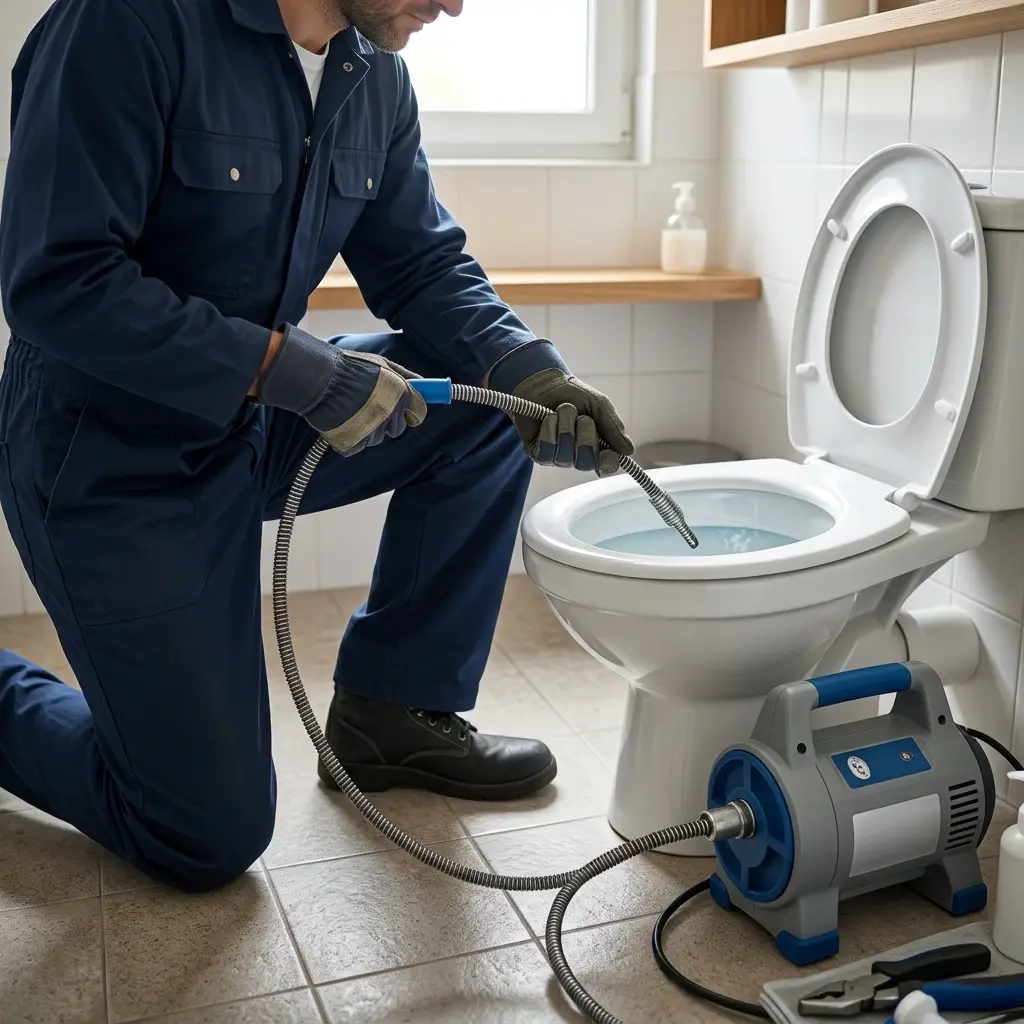 Une approche technique et efficace pour vos conduits