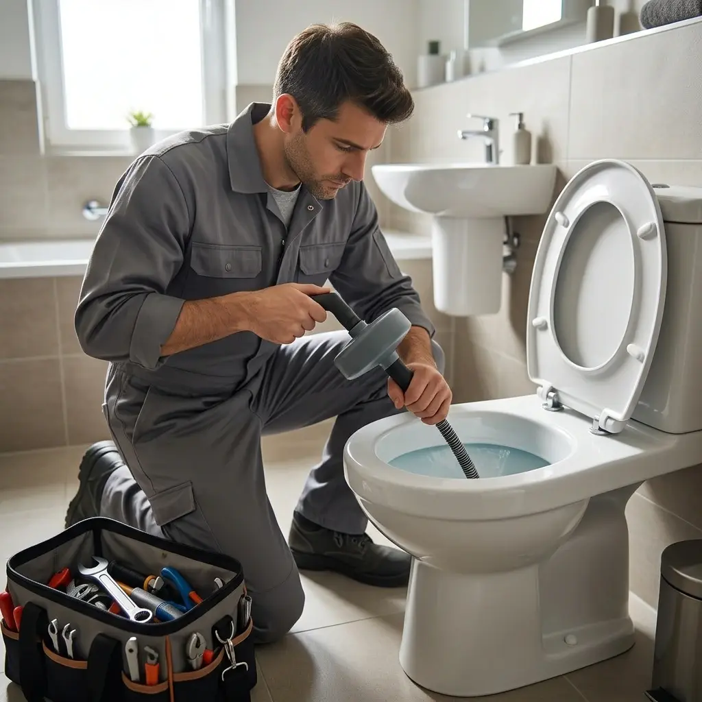 Une expertise reconnue pour vos sanitaires en Seine-et-Marne