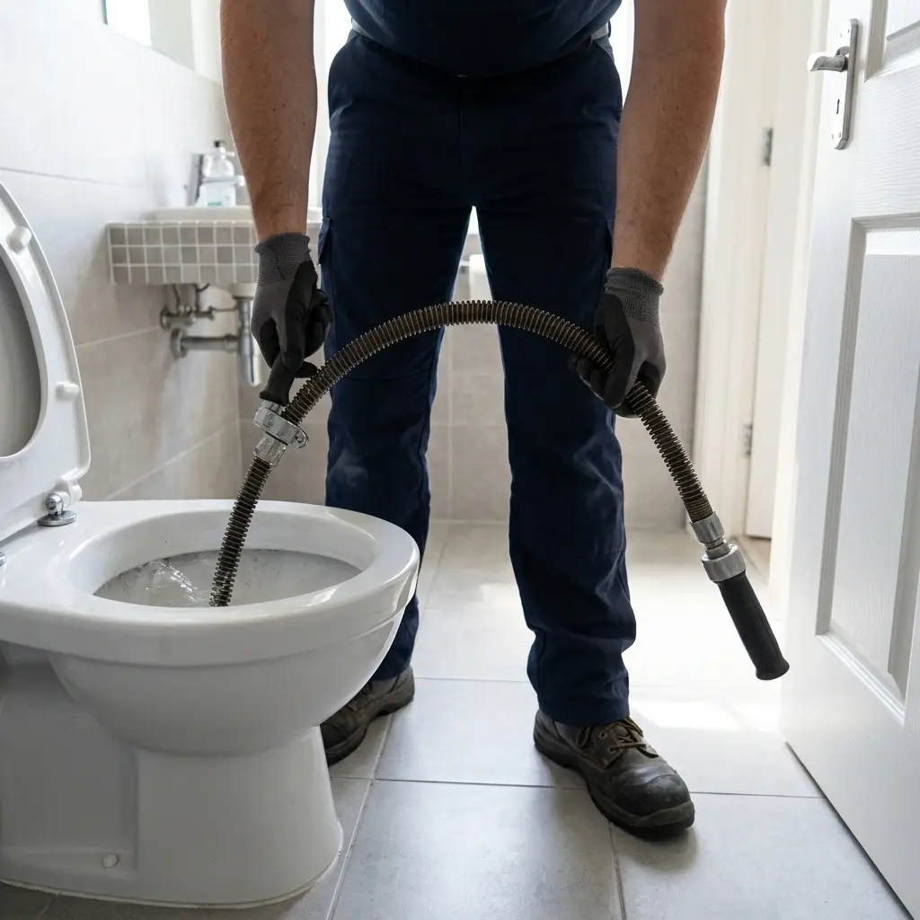 Pourquoi nous choisir à Servon