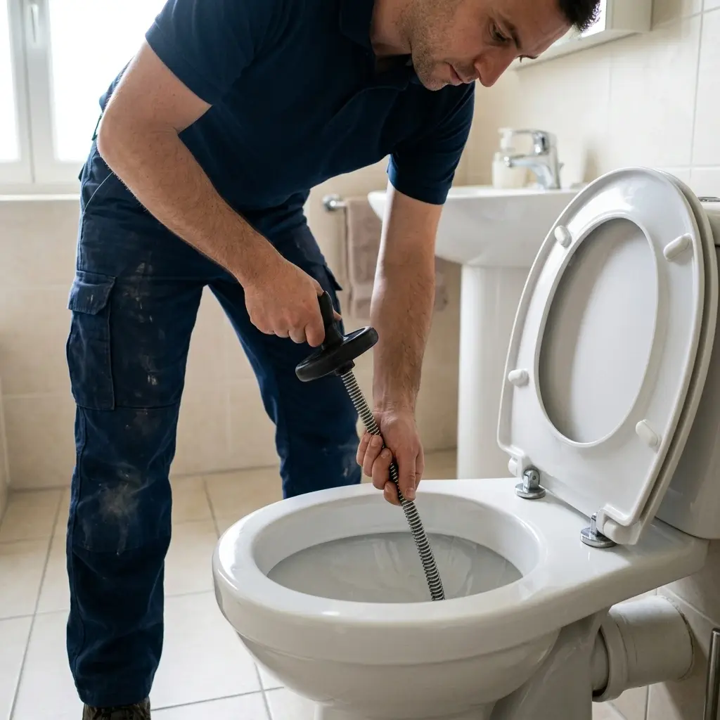 Une assistance fiable pour vos canalisations