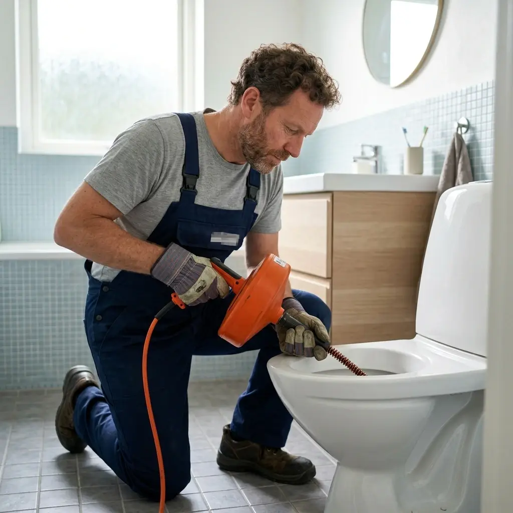 Pourquoi nous choisir pour vos sanitaires à Chalautre-la-Grande ?