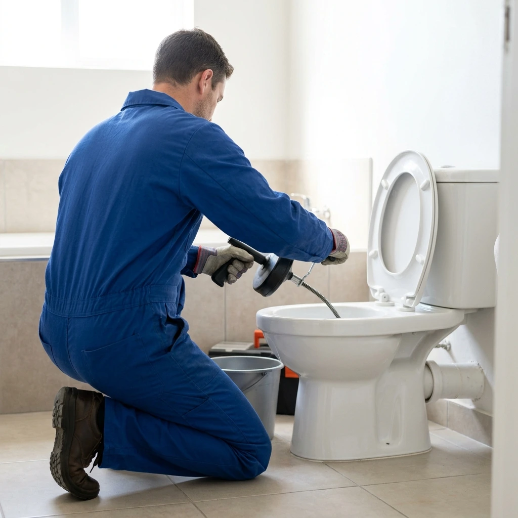 Une solution durable pour vos problèmes de plomberie