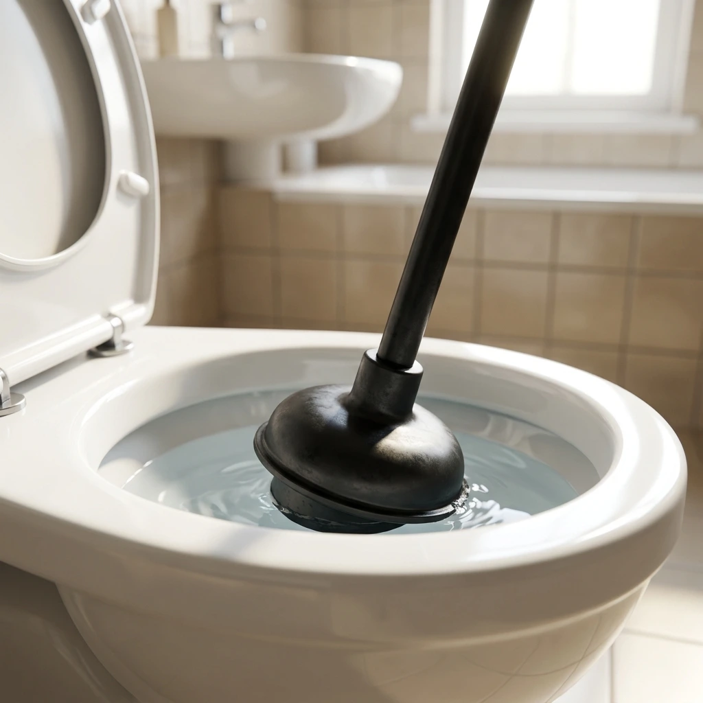 Comment prévenir les obstructions dans vos sanitaires