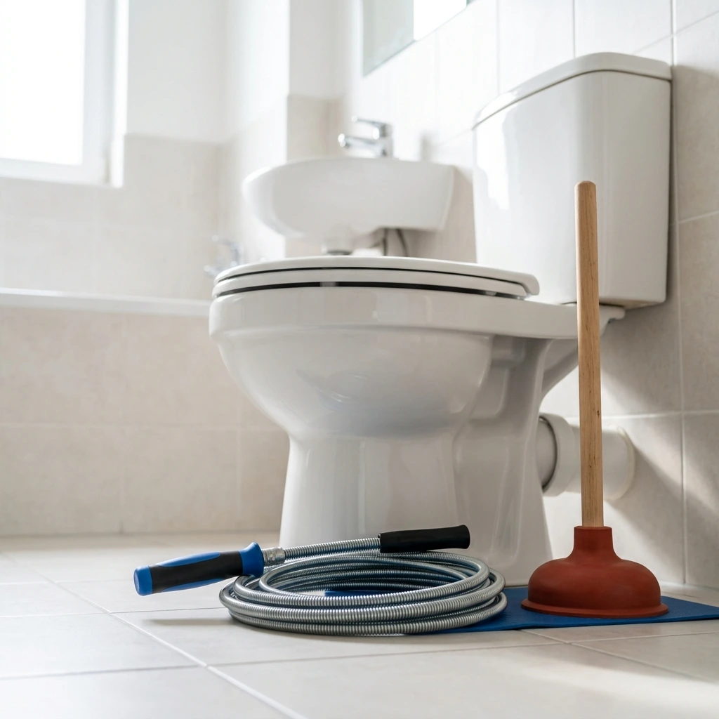 Débouchage WC Melz-sur-Seine (77171)
