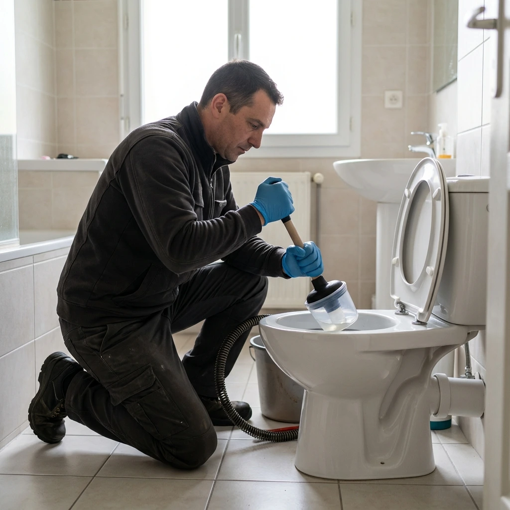 Conseils et prévention pour vos canalisations à Sourdun