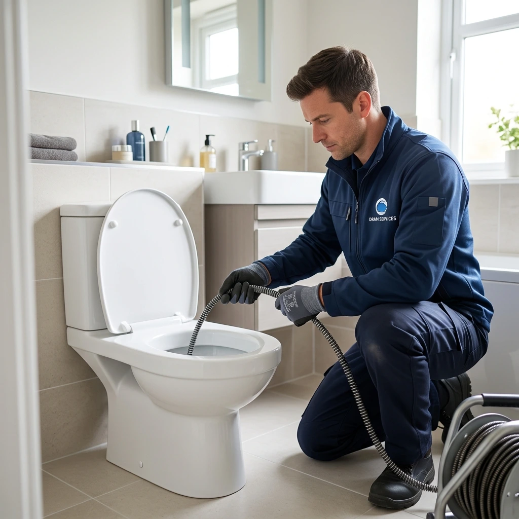 Une expertise locale pour retrouver un confort sanitaire total