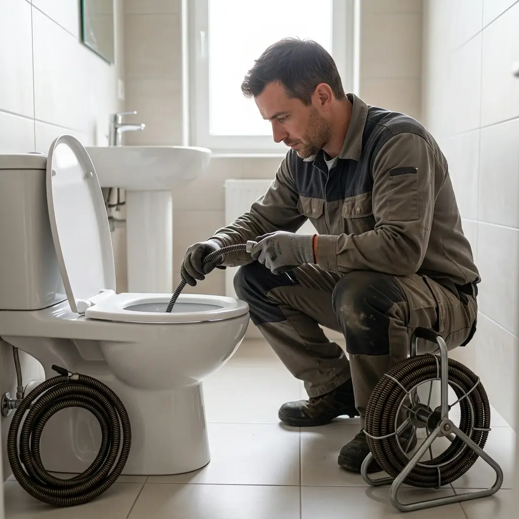 Une expertise fiable pour vos sanitaires