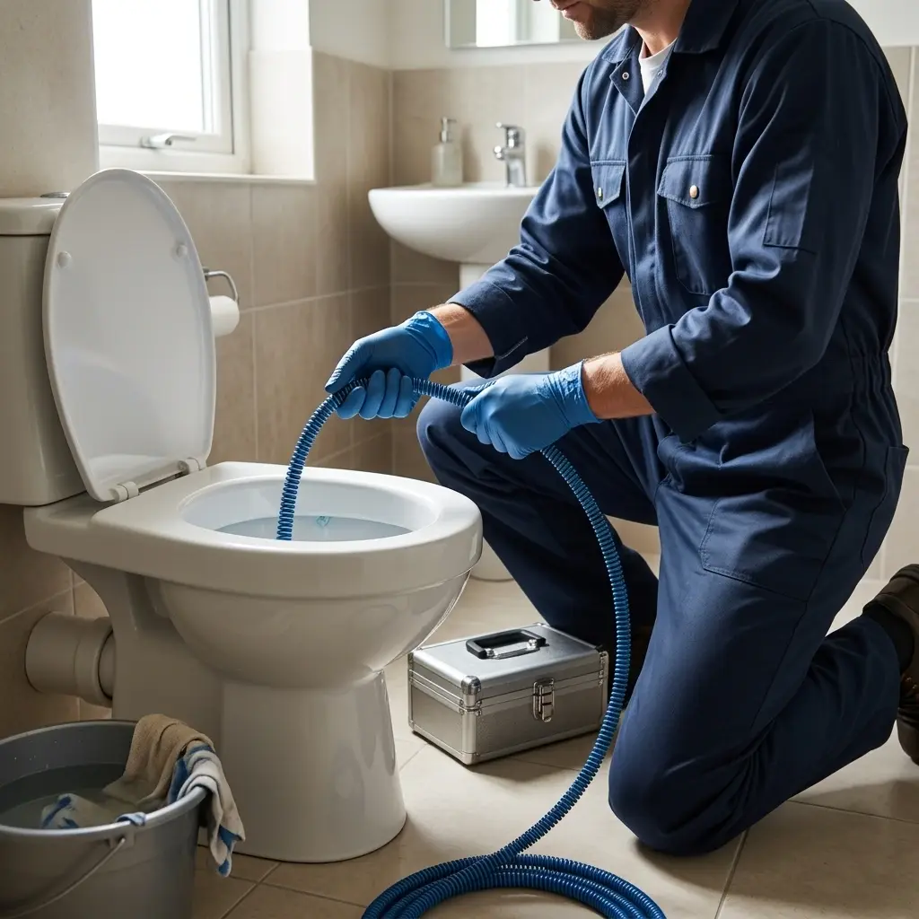 Une approche technique pour un débouchage durable
