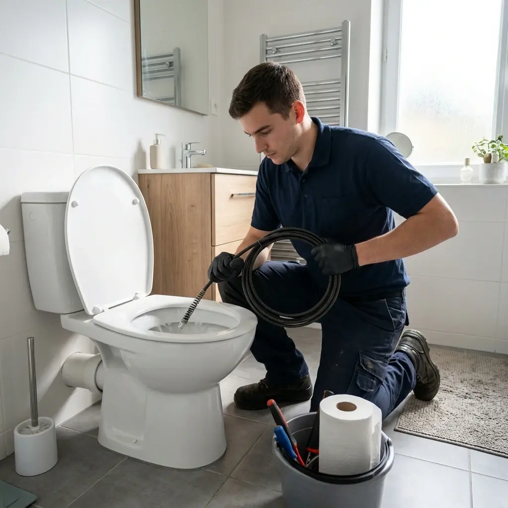 Pourquoi nous choisir pour vos WC à Villeneuve-le-Comte ?