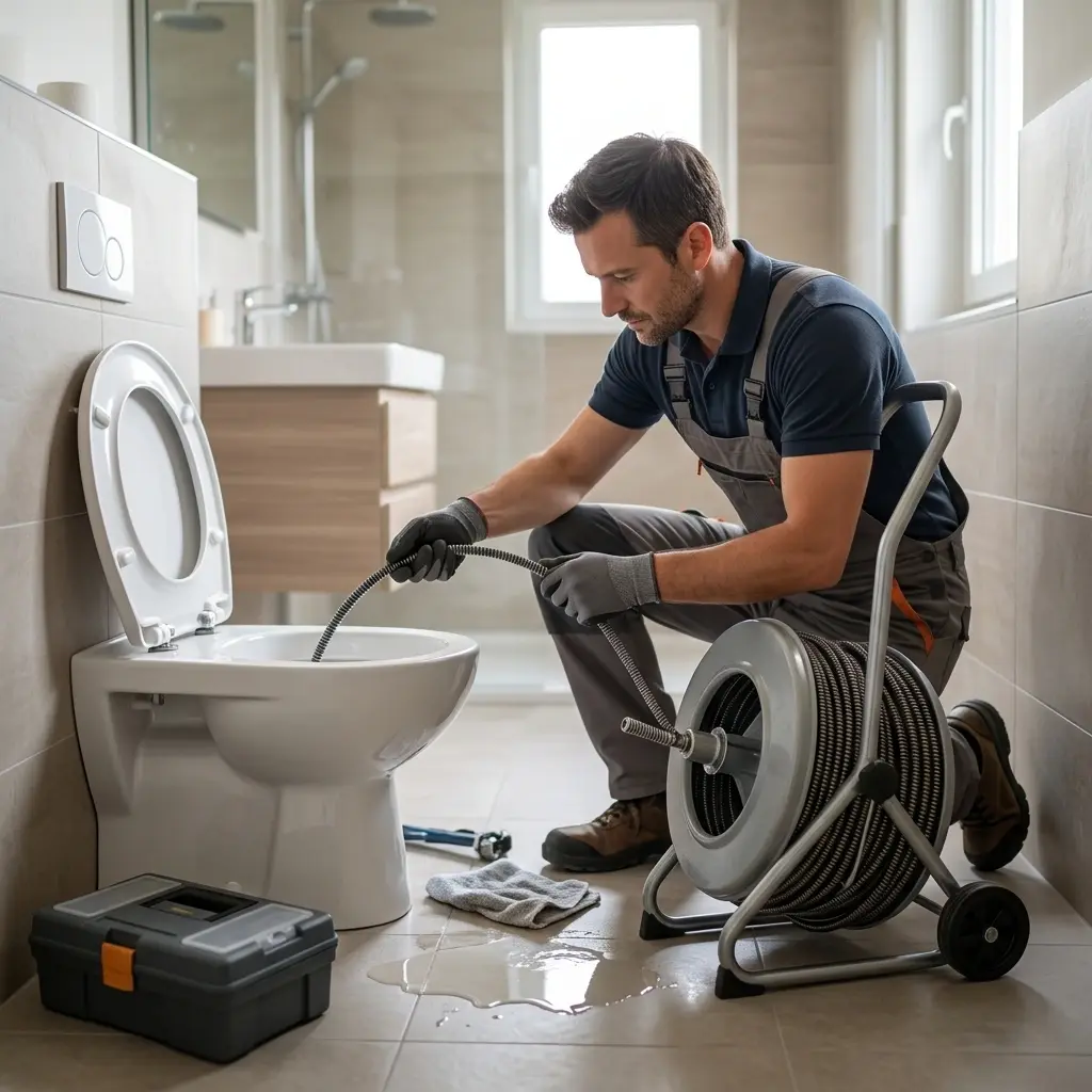 Un service de proximité pour retrouver un confort immédiat