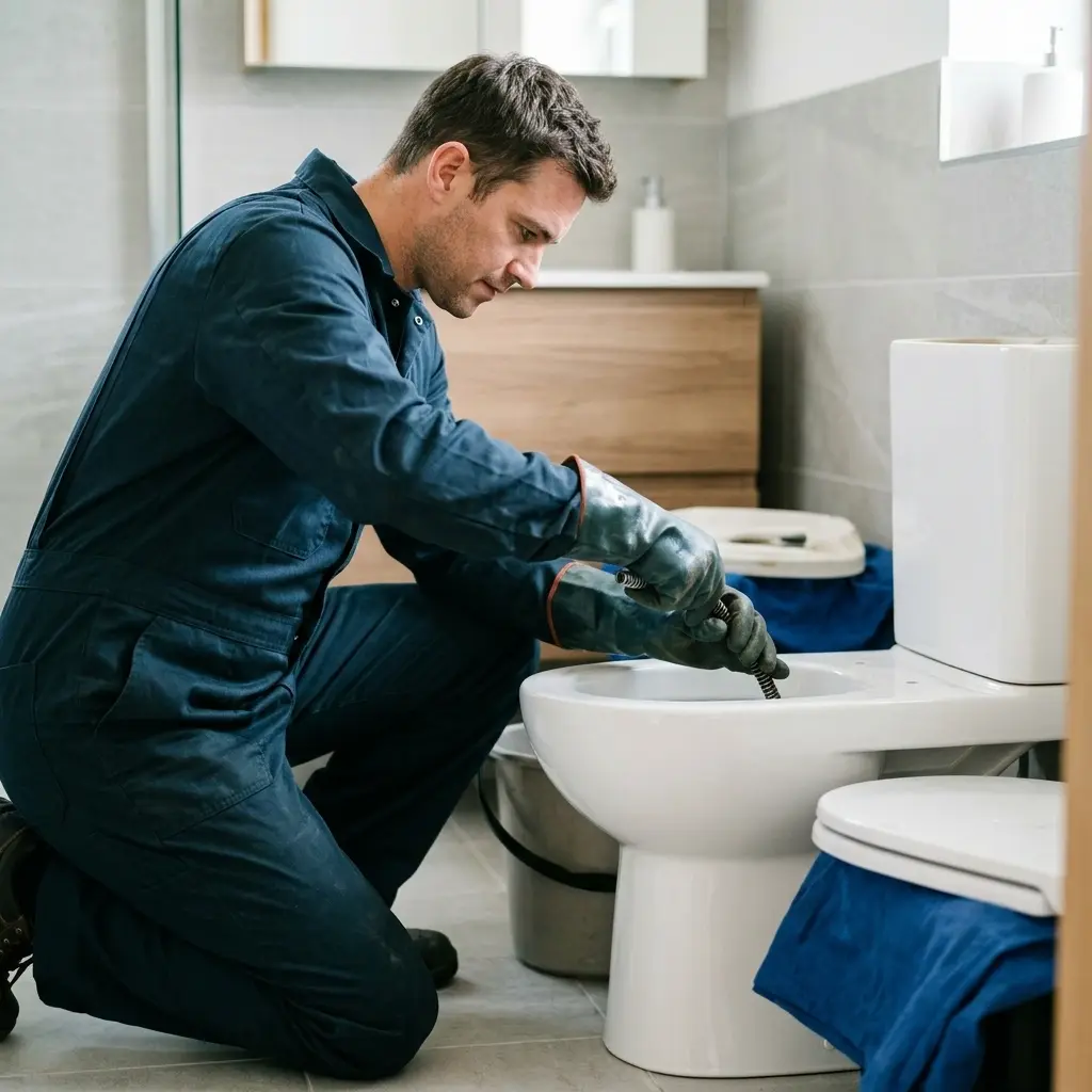 Conseils pour vos canalisations