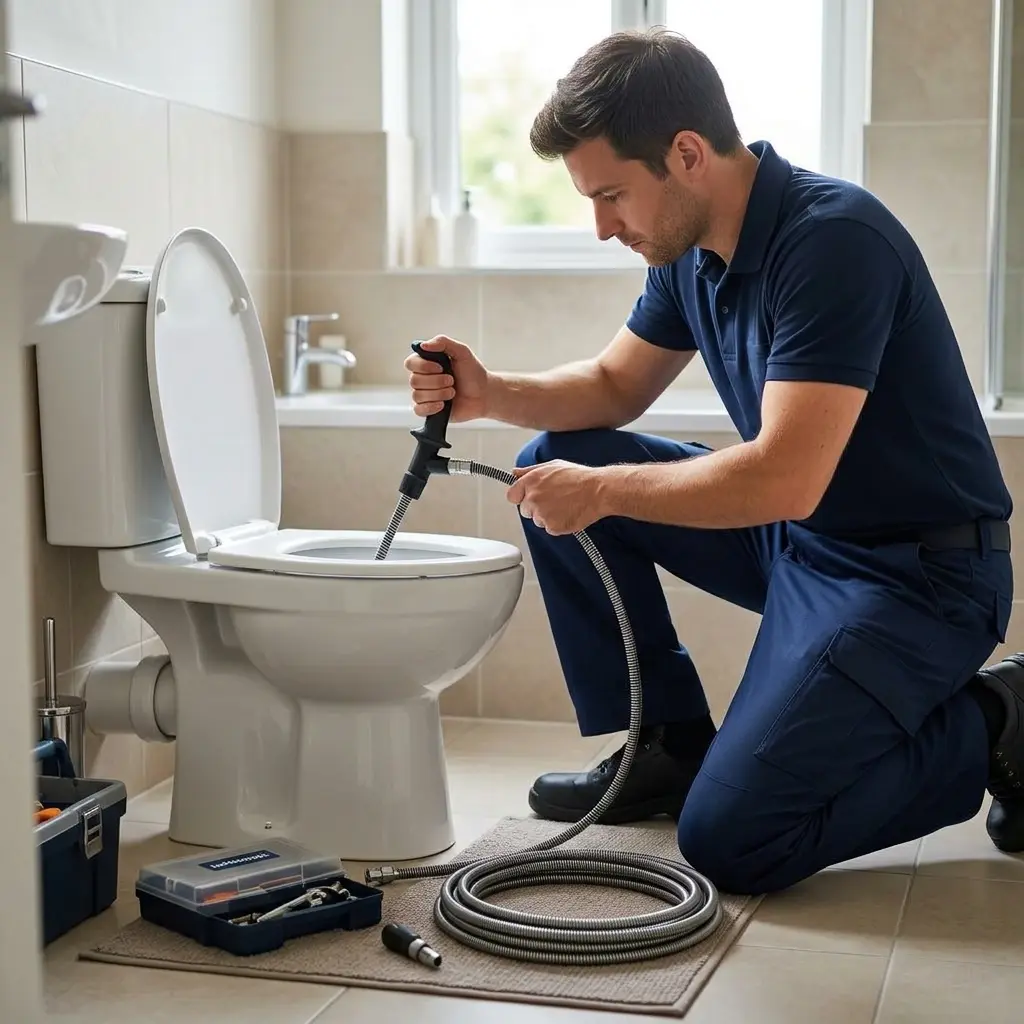 Conseils et prévention pour vos sanitaires