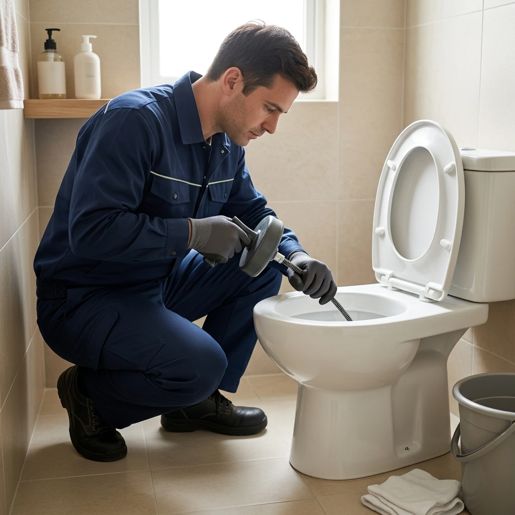 Une assistance fiable pour vos canalisations
