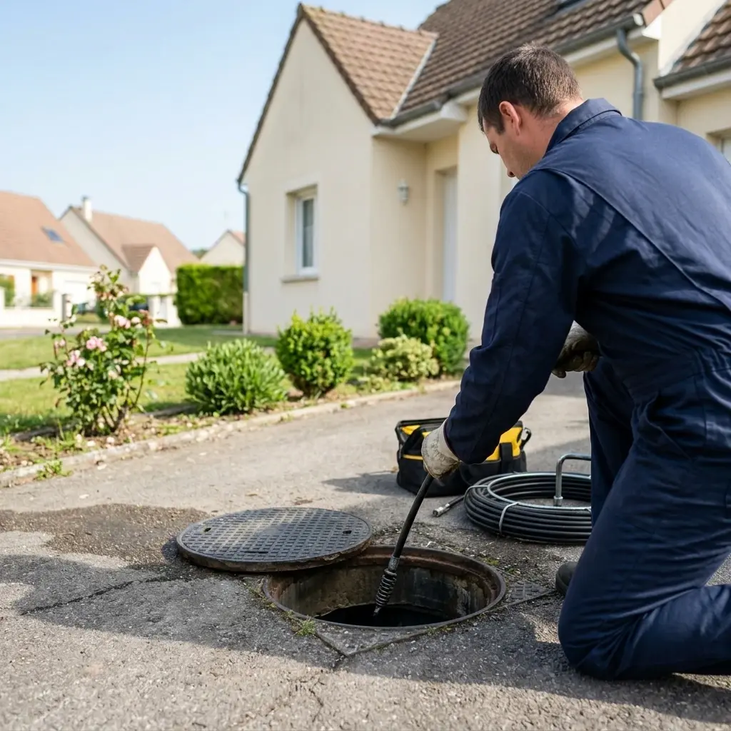 Besoin d'une intervention rapide à Brou-sur-Chantereine ?
