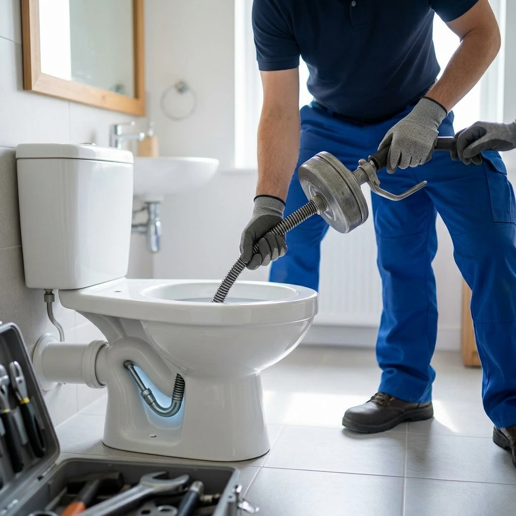 Une assistance fiable pour vos canalisations