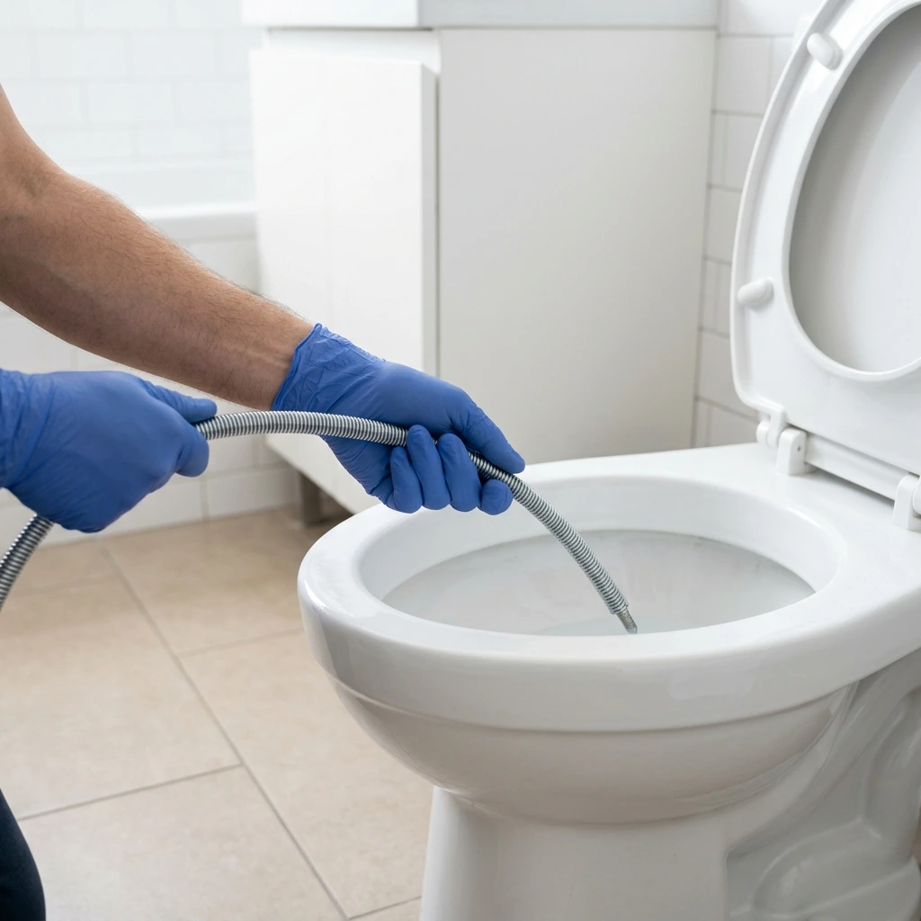 Une assistance fiable pour vos sanitaires