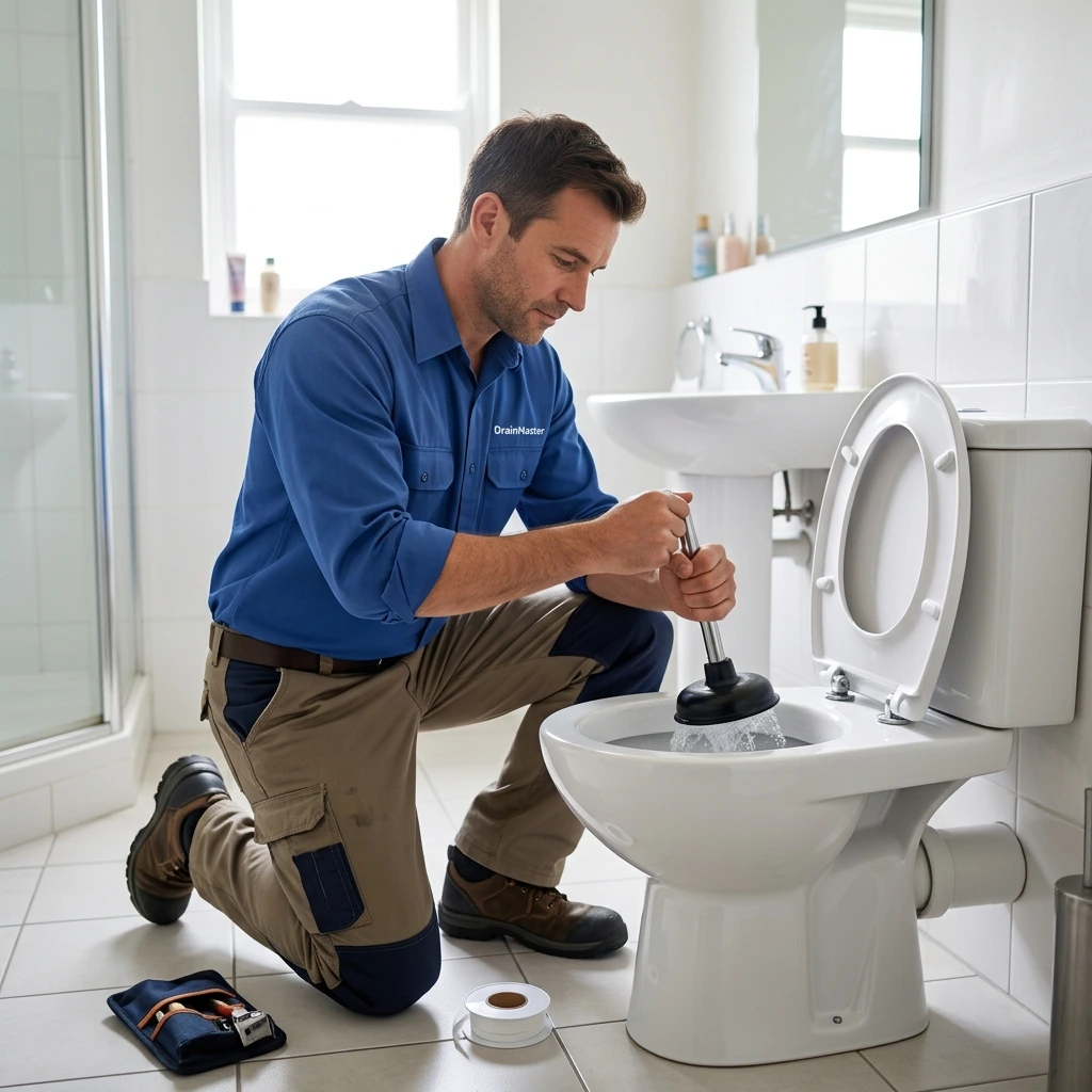Une solution durable pour vos sanitaires en Seine-et-Marne