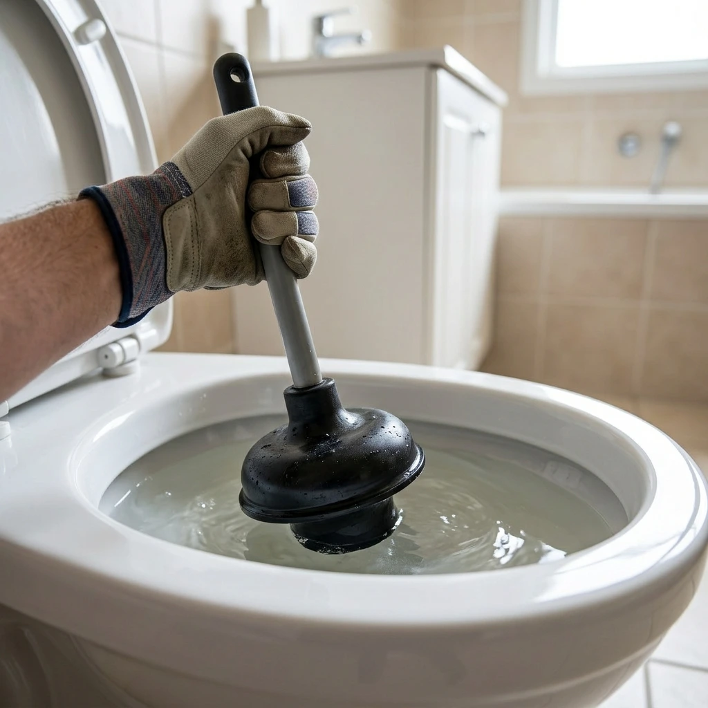 Débouchage WC Lognes (77185)