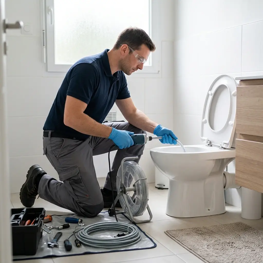 Une assistance fiable pour vos canalisations