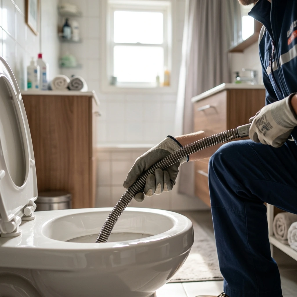 Conseils de prévention pour vos toilettes