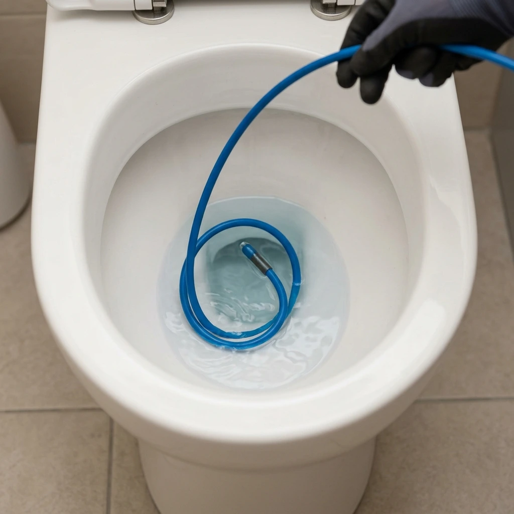 Une assistance fiable pour votre plomberie