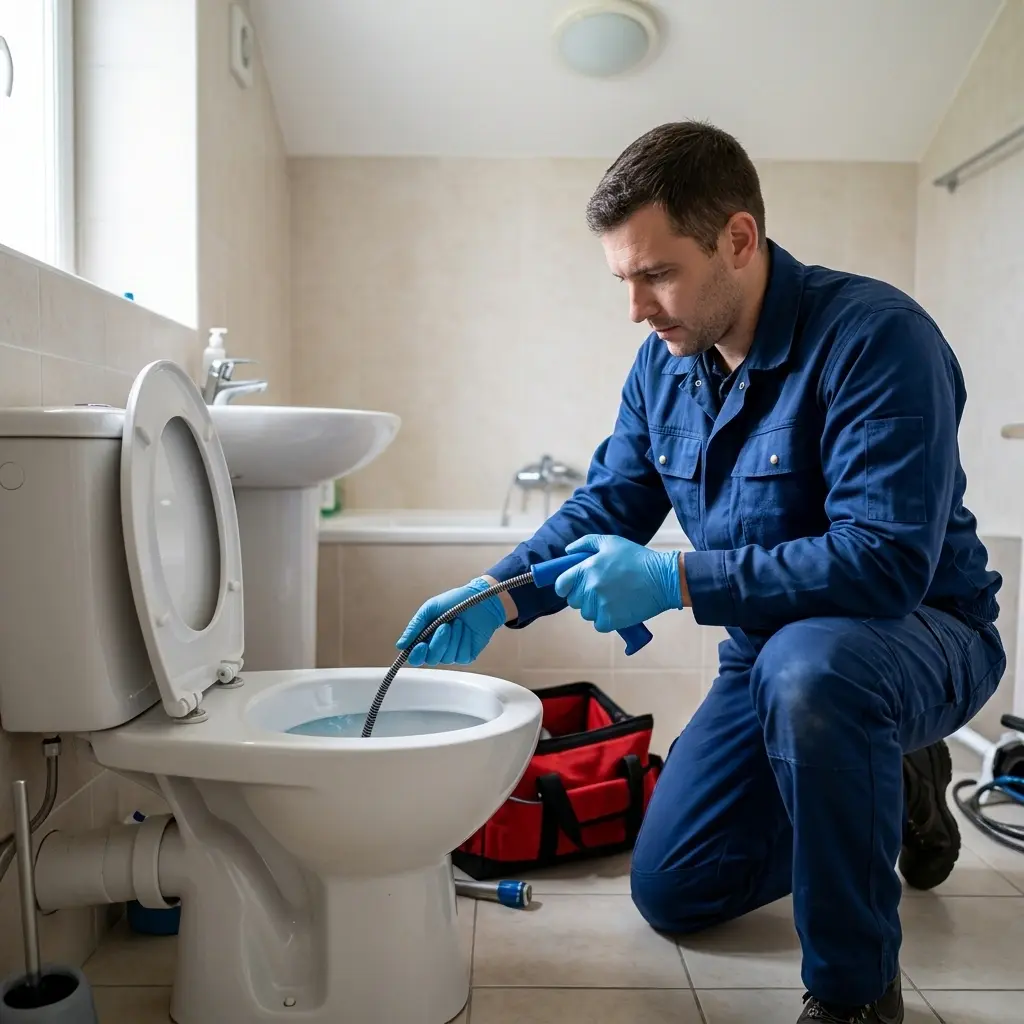 Une approche technique pour libérer vos conduits