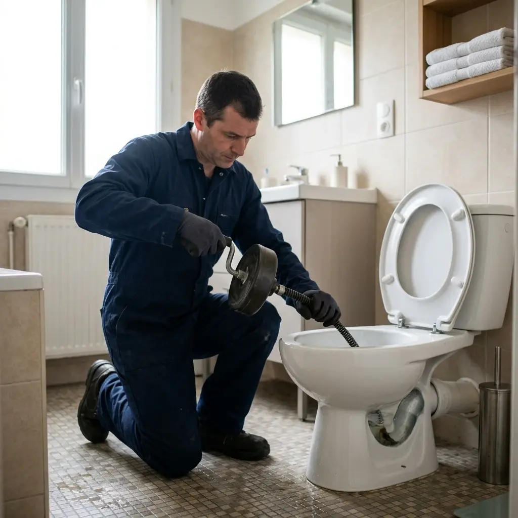 Une solution durable pour vos canalisations