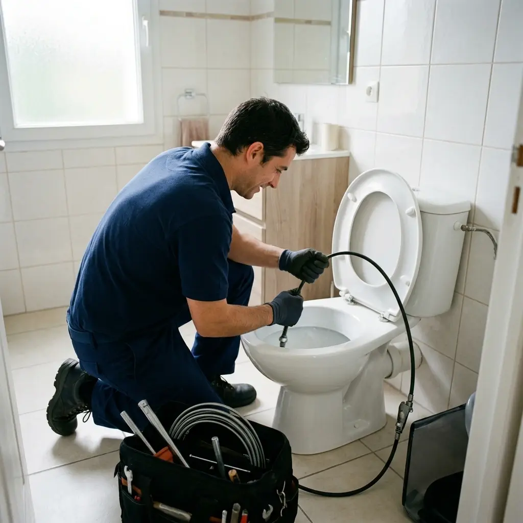 Une solution durable pour vos sanitaires en Seine-et-Marne