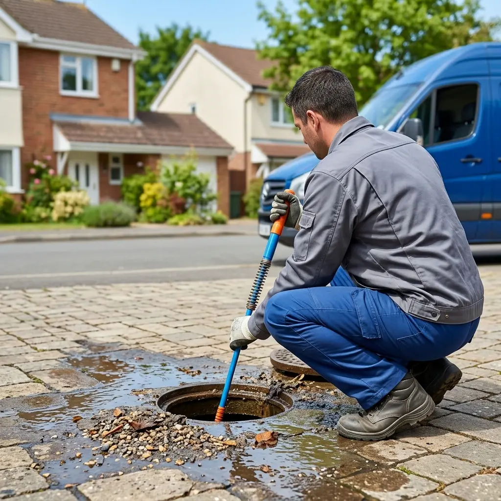 Une assistance fiable pour vos sanitaires