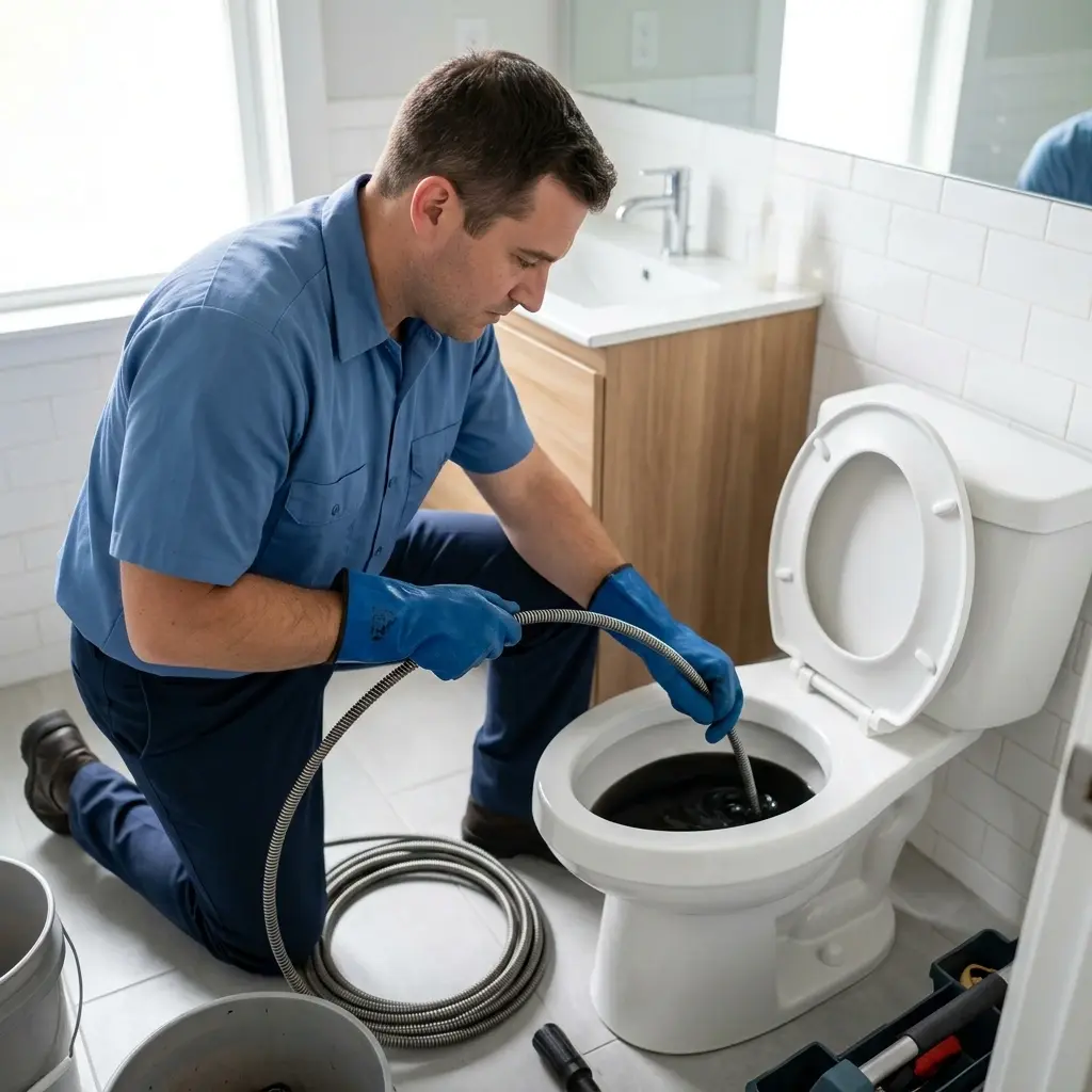 Une assistance fiable pour vos canalisations