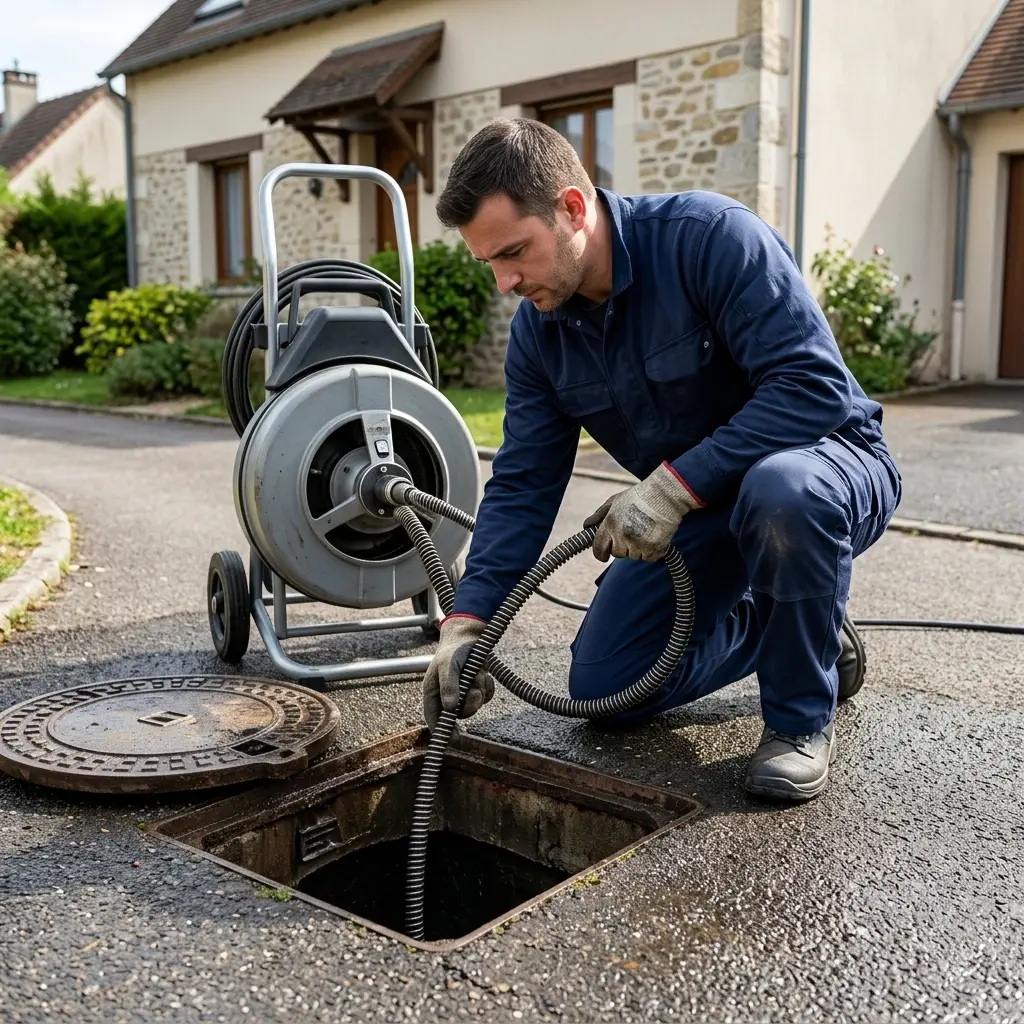 Pourquoi nous choisir pour vos WC à Montgé-en-Goële