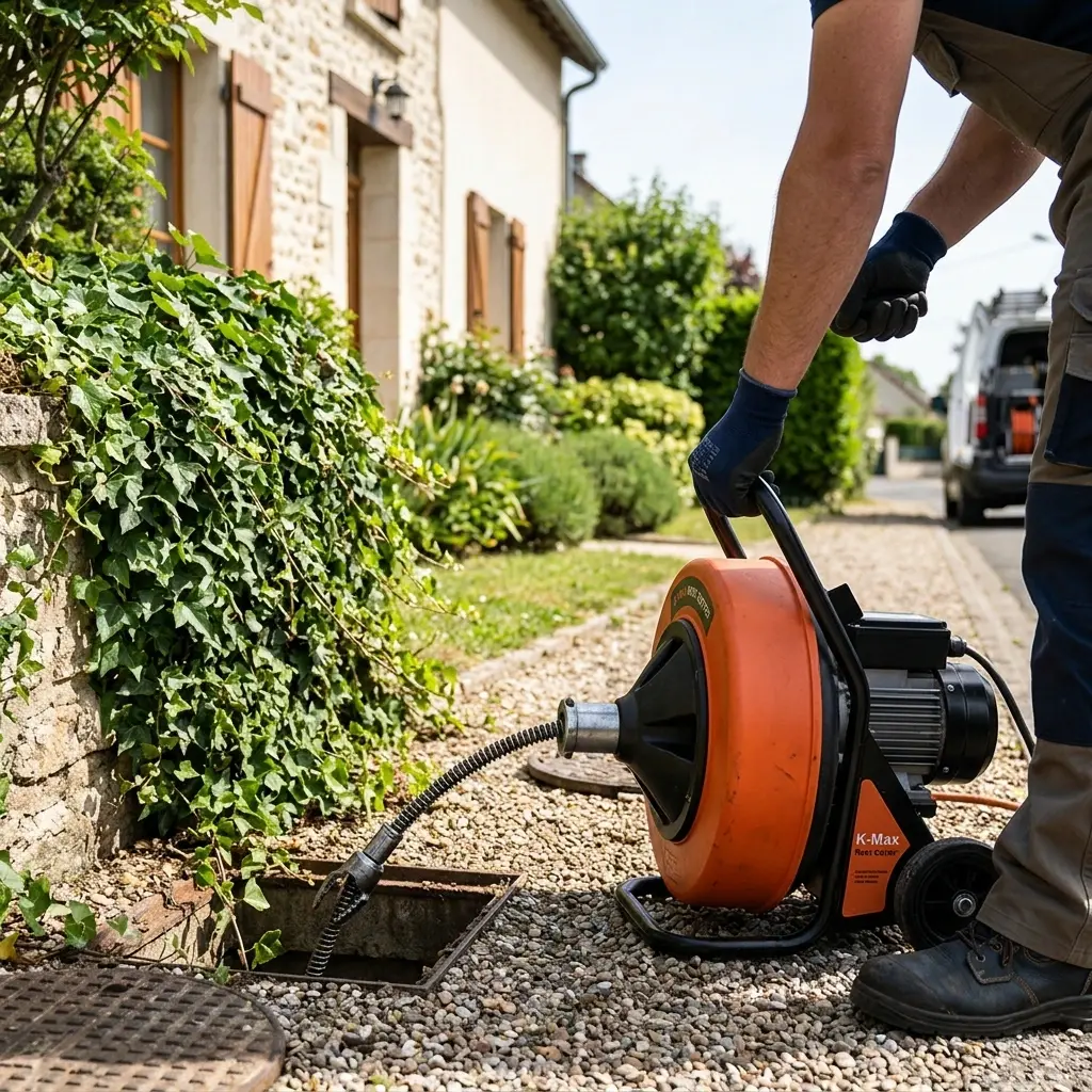 Une approche technique pour un débouchage radical