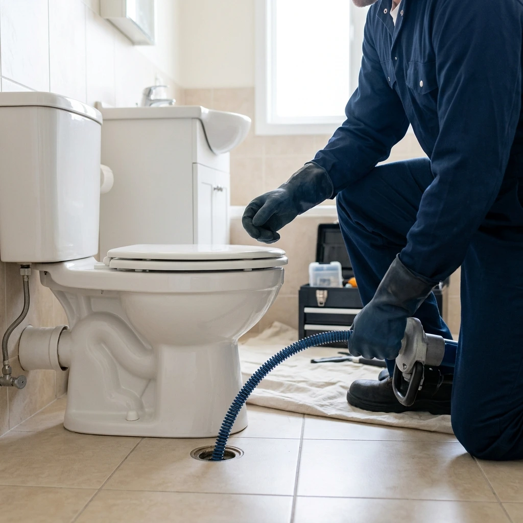 Une expertise locale pour vos urgences sanitaires