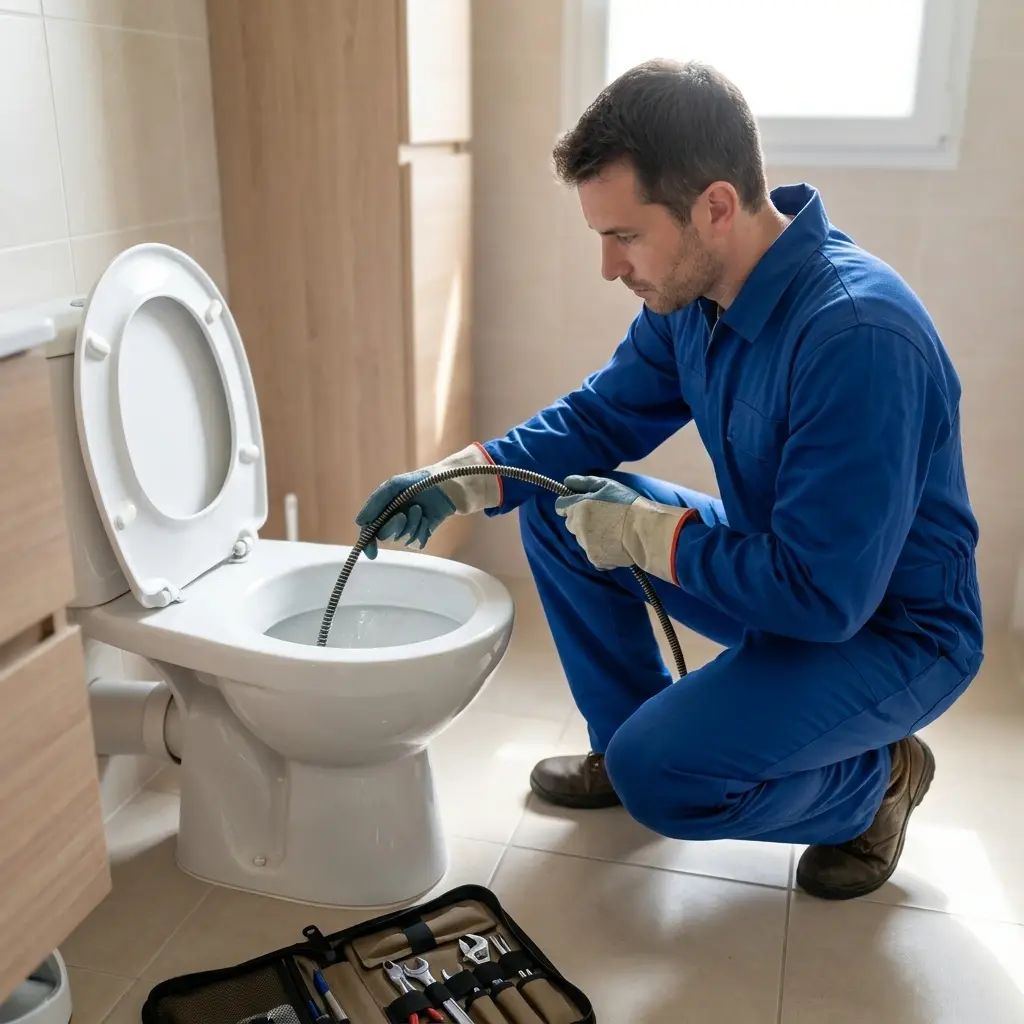 Besoin d'un dépannage rapide à Rouvres ?