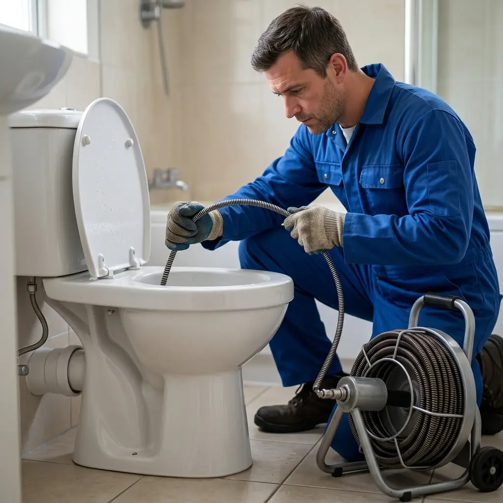 Un dépannage fiable pour vos sanitaires