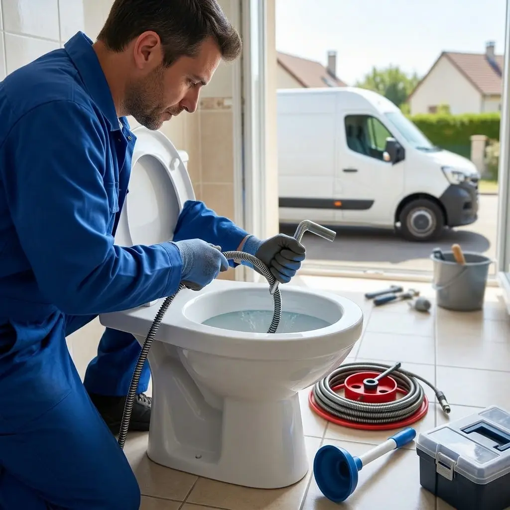 Une approche technique pour un débouchage radical