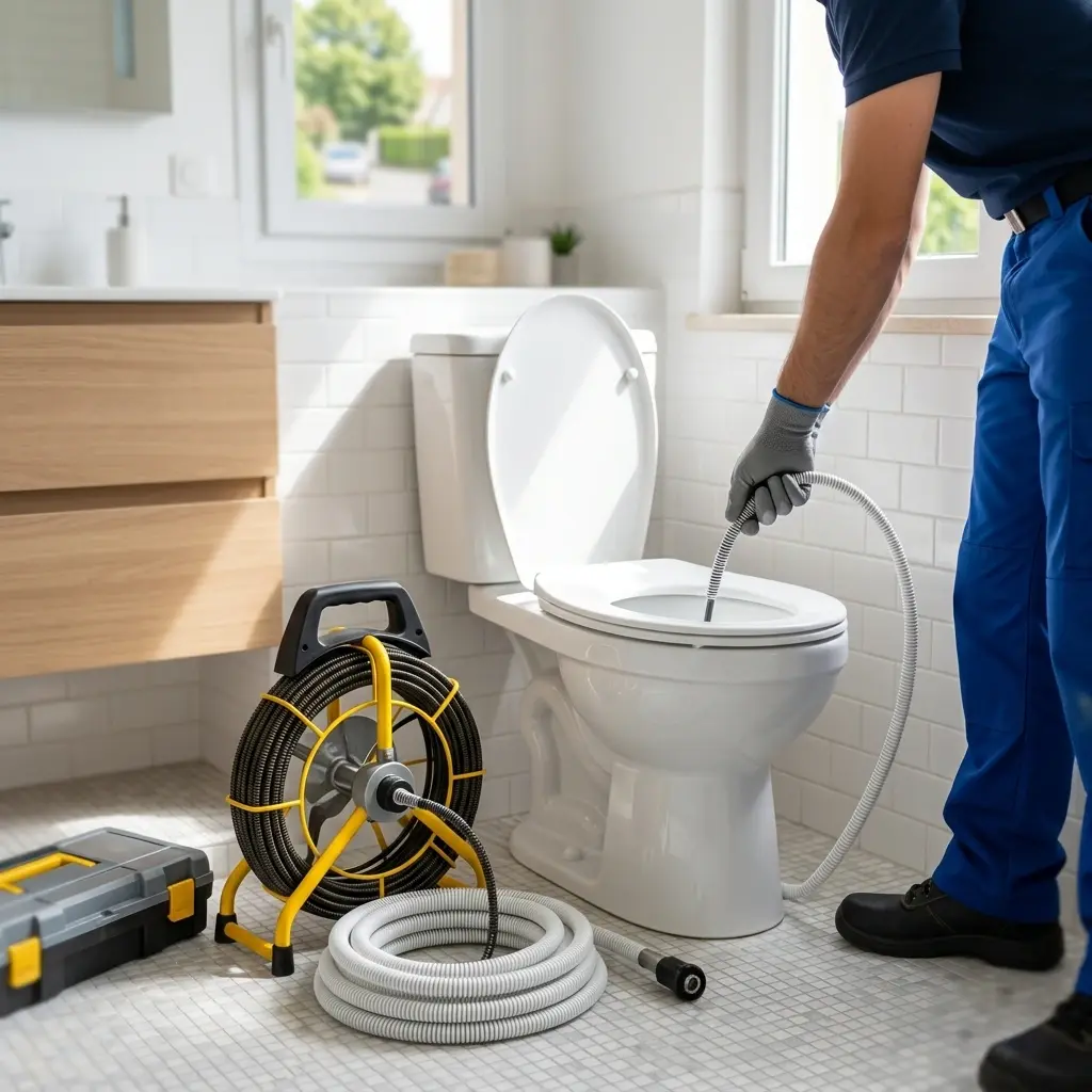 Une solution durable pour vos problèmes de canalisations