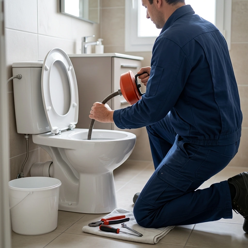 Les gestes essentiels pour prévenir les bouchons à Vinantes