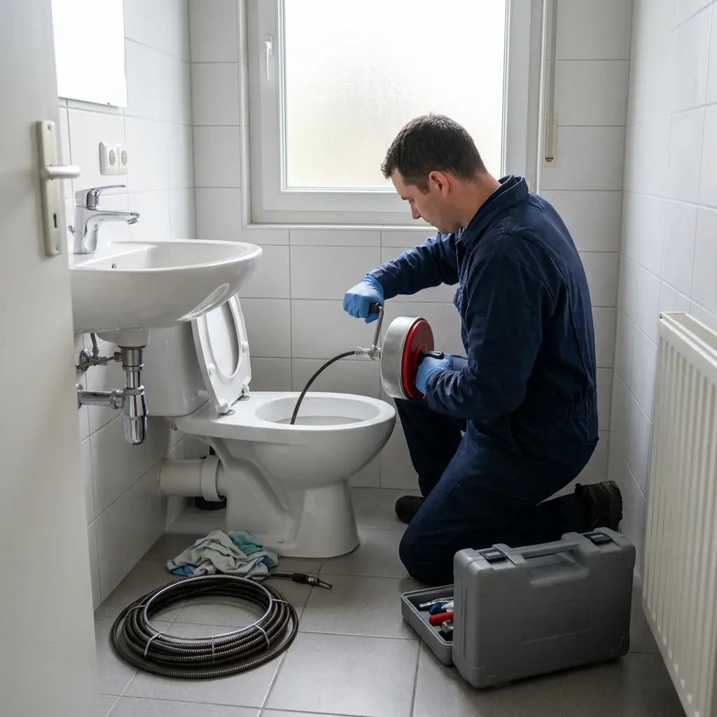 Besoin d'un débouchage rapide à Vinantes ?