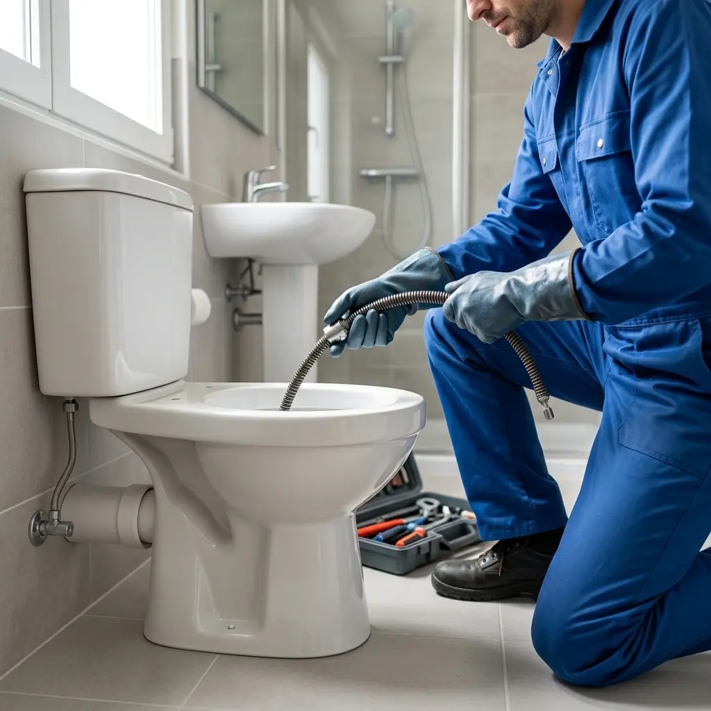 Notre approche technique sur place