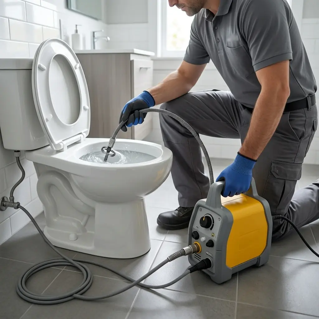 Une approche technique pour un débouchage durable